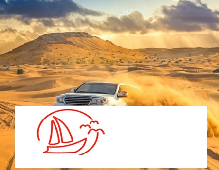 Desert Safari