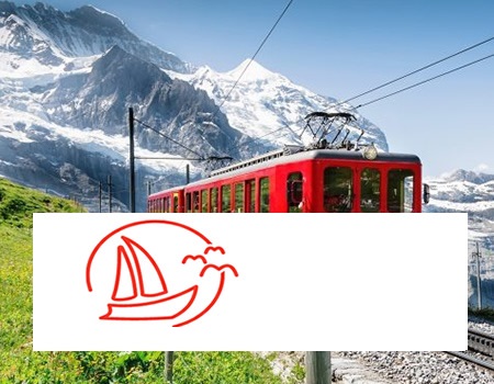 Eurail Tickets
